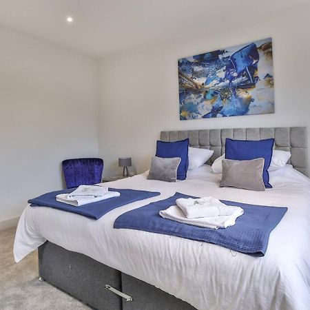 Modern, Cosy Whole House Wifi Close To Attractions Sheffield Exteriér fotografie