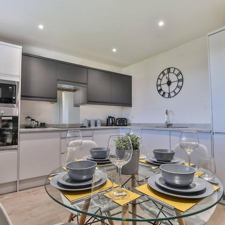 Modern, Cosy Whole House Wifi Close To Attractions Sheffield Exteriér fotografie