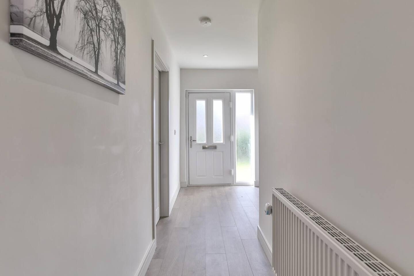 Modern, Cosy Whole House Wifi Close To Attractions Sheffield Exteriér fotografie