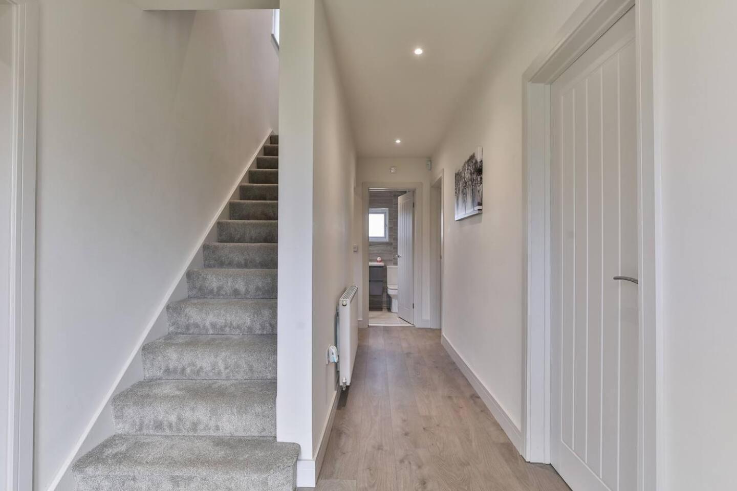 Modern, Cosy Whole House Wifi Close To Attractions Sheffield Exteriér fotografie