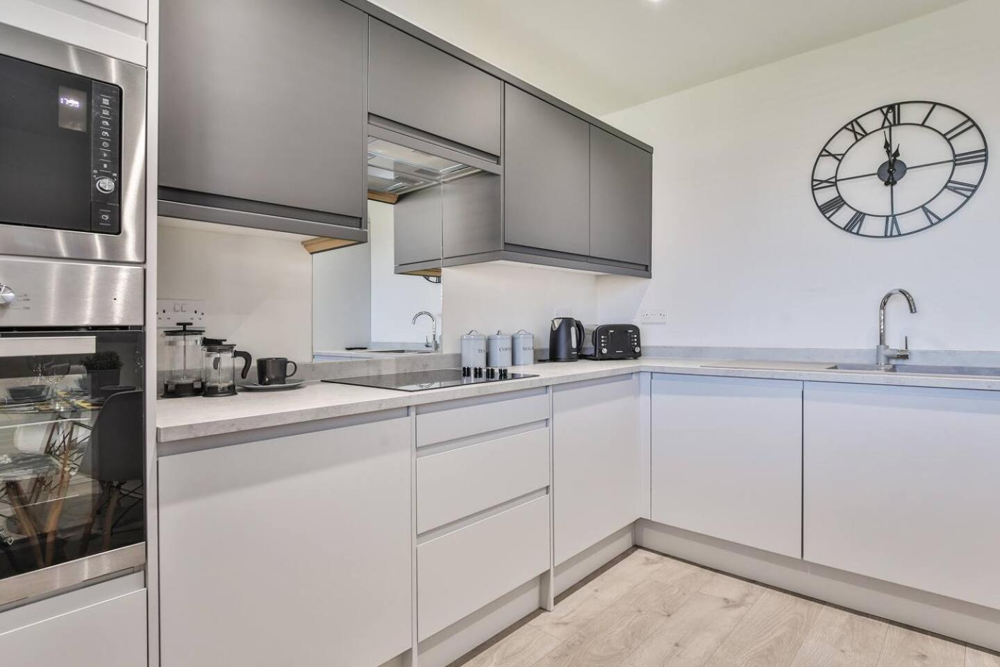 Modern, Cosy Whole House Wifi Close To Attractions Sheffield Exteriér fotografie