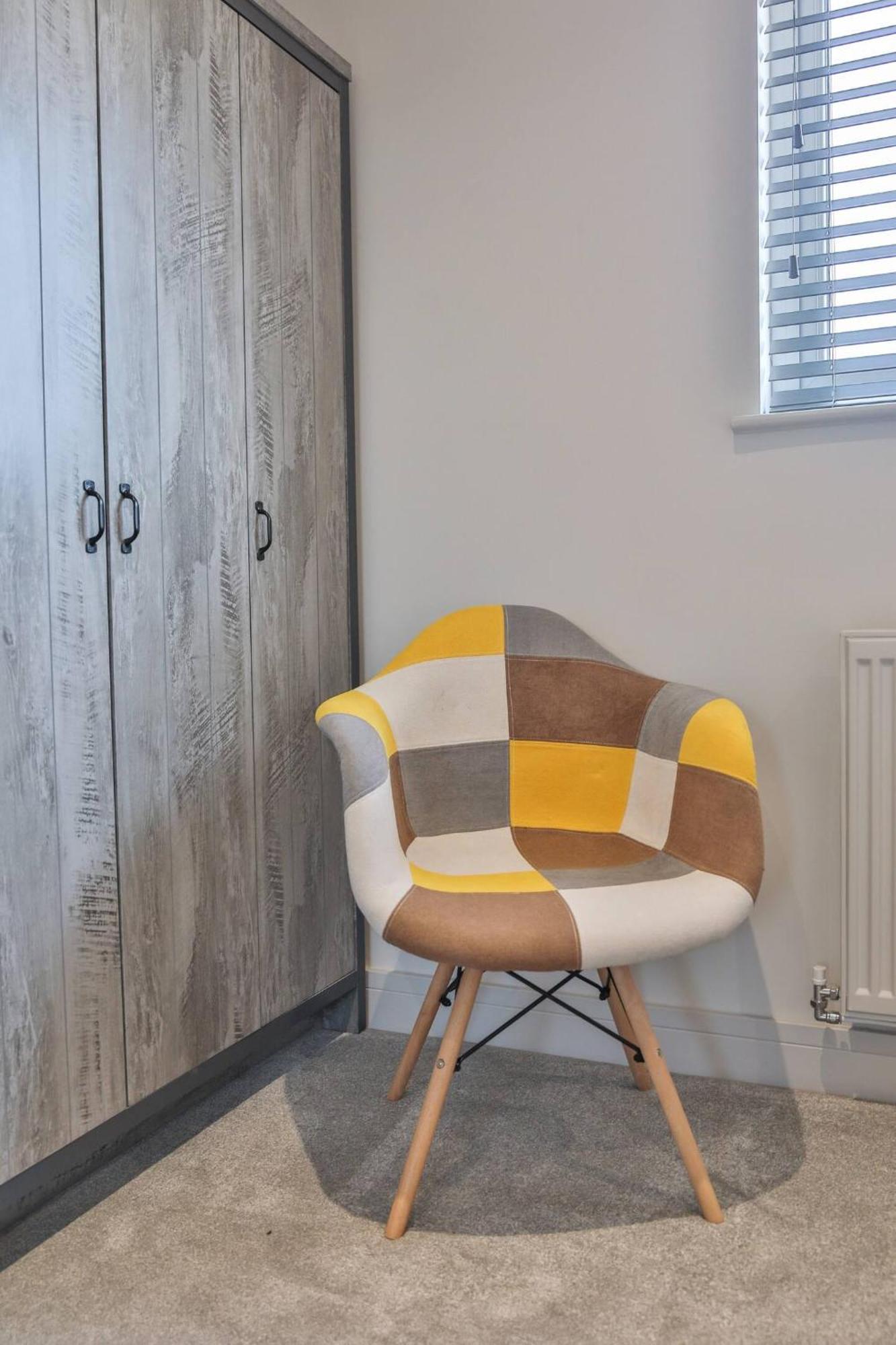 Modern, Cosy Whole House Wifi Close To Attractions Sheffield Exteriér fotografie