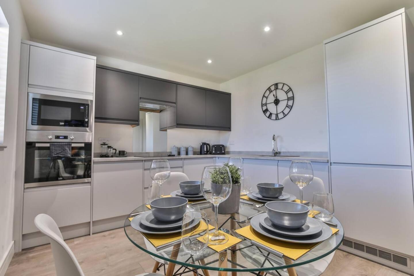 Modern, Cosy Whole House Wifi Close To Attractions Sheffield Exteriér fotografie