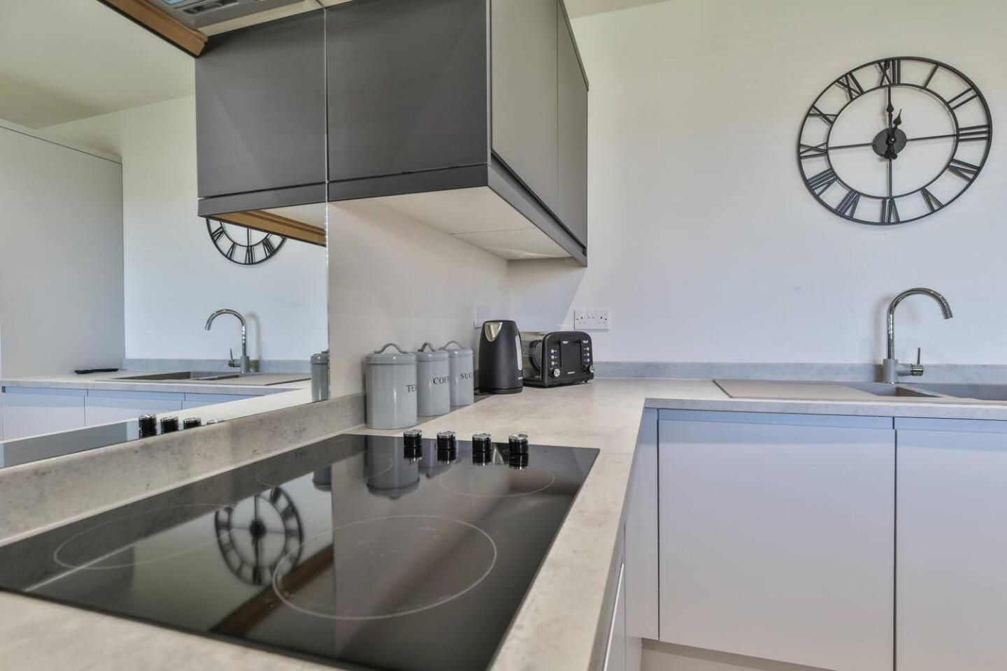 Modern, Cosy Whole House Wifi Close To Attractions Sheffield Exteriér fotografie